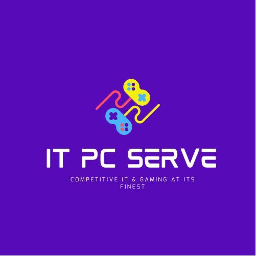 IT PC Serve